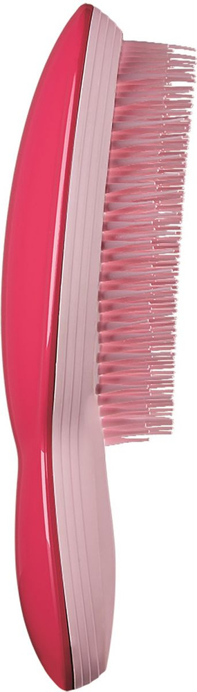 Tangle Teezer The Ultimate Finisher Pink расческа #1