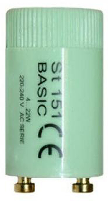 Стартер Osram Basic ST 151. 4008321364920 #1