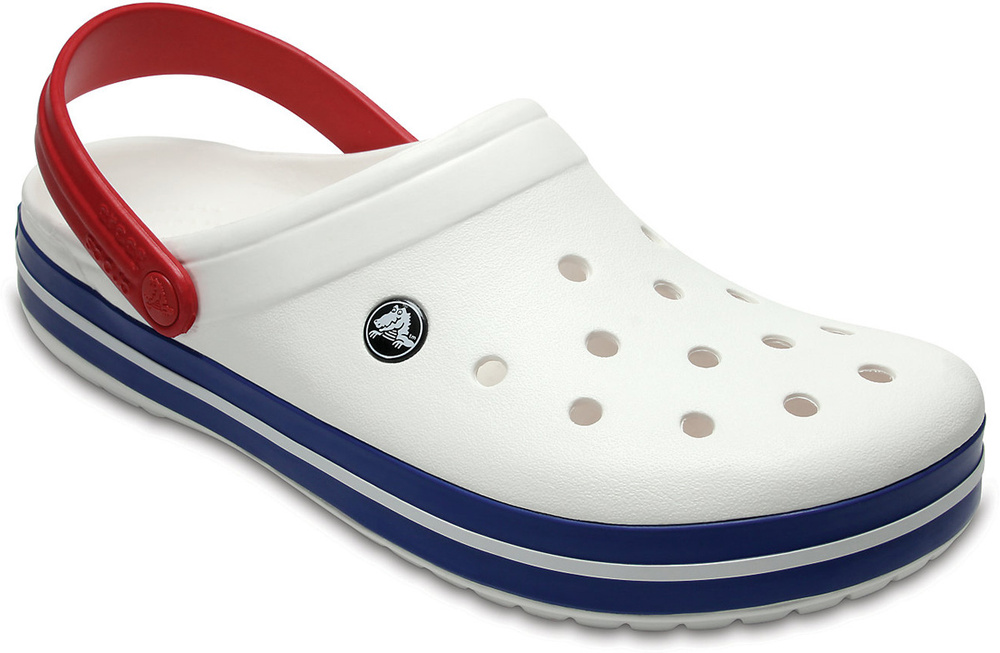 Сабо Crocs Crocband Clog #1