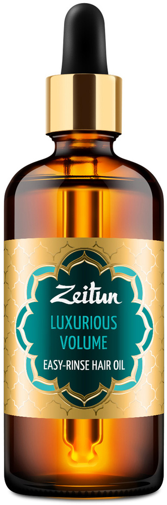 Zeitun Масло для волос, 100 мл #1