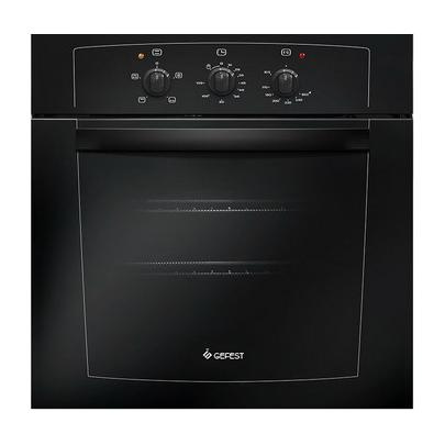 Gefest Газовый духовой шкаф 601-01 А, 56 см - купить с доставкой по ...