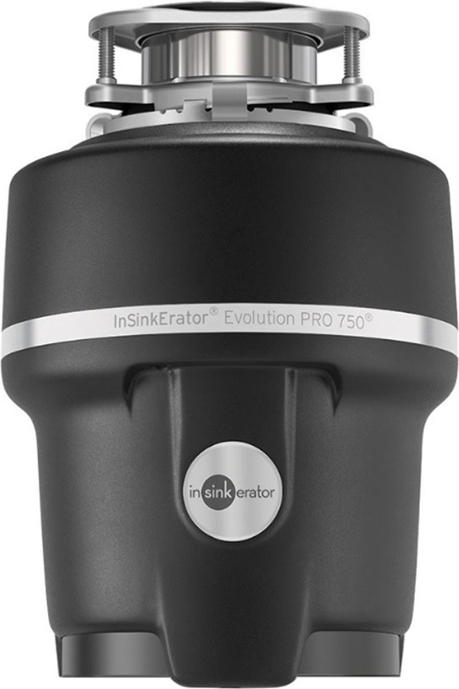 InSinkErator Измельчитель бытовых отходов Evolution 150 - купить с ...