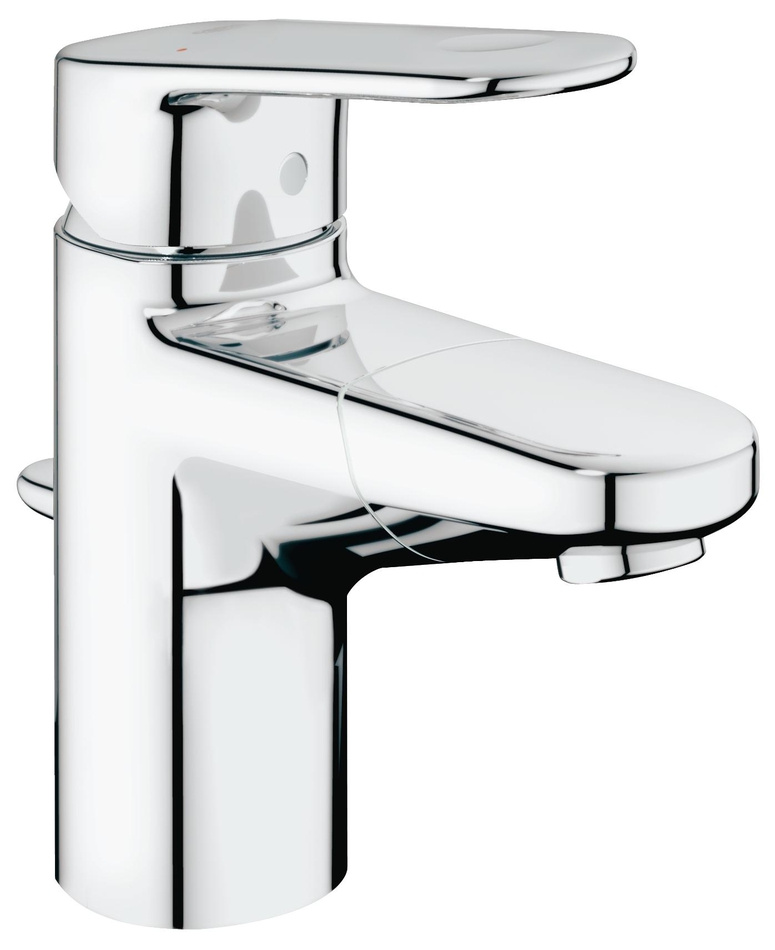 Смеситель для раковины Grohe "Europlus New". 33155002 #1