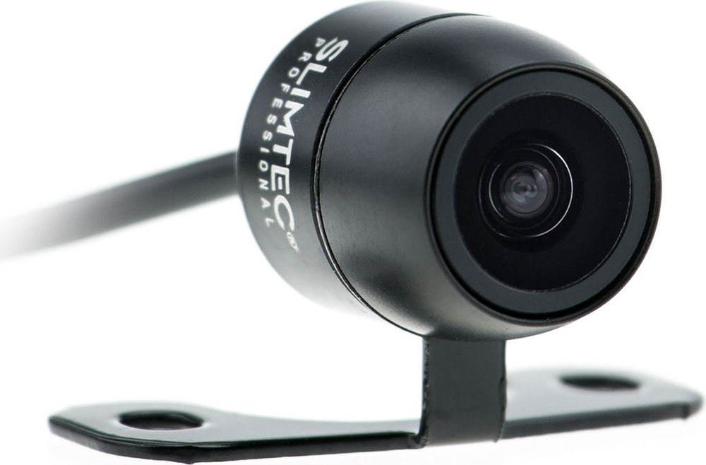 Slimtec VRC4 PRO, Black камера заднего вида - SLIMTEC - купить по ...