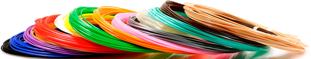 Набор для 3D рисования UNID PLA15 - купить с доставкой по выгодным ...