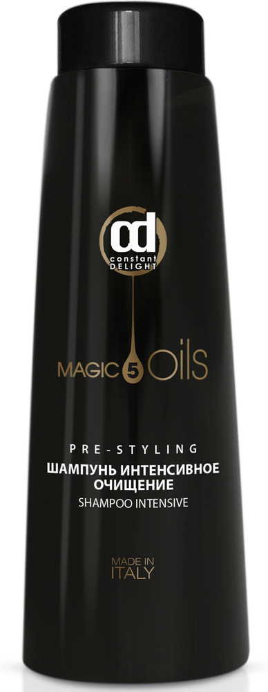 Constant Delight Шампунь для волос, 1000 мл - купить с доставкой по ...