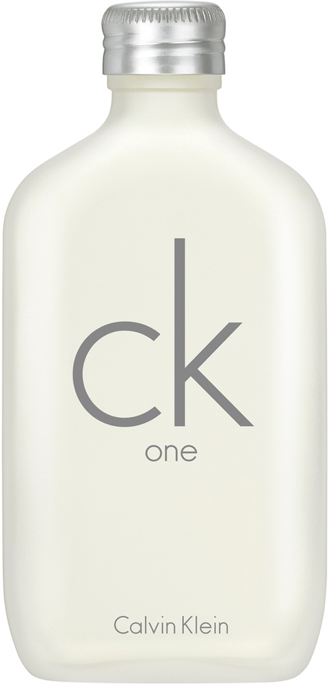 Calvin Klein Туалетная вода CK One 100 мл 100 мл #1