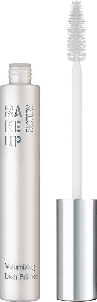 Make up Factory Основа под тушь Volumizing Lash Primer, 10мл #1