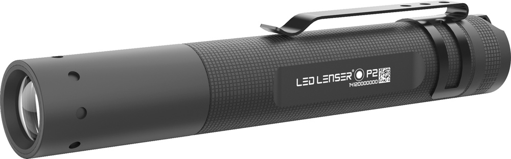 Фонарь LED LENSER P2, 8402 #1