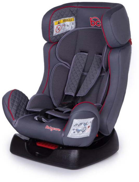 Baby care Детское автомобильное кресло Nika гр 0+/I/II, 0-25кг, (0-7 лет)  #1