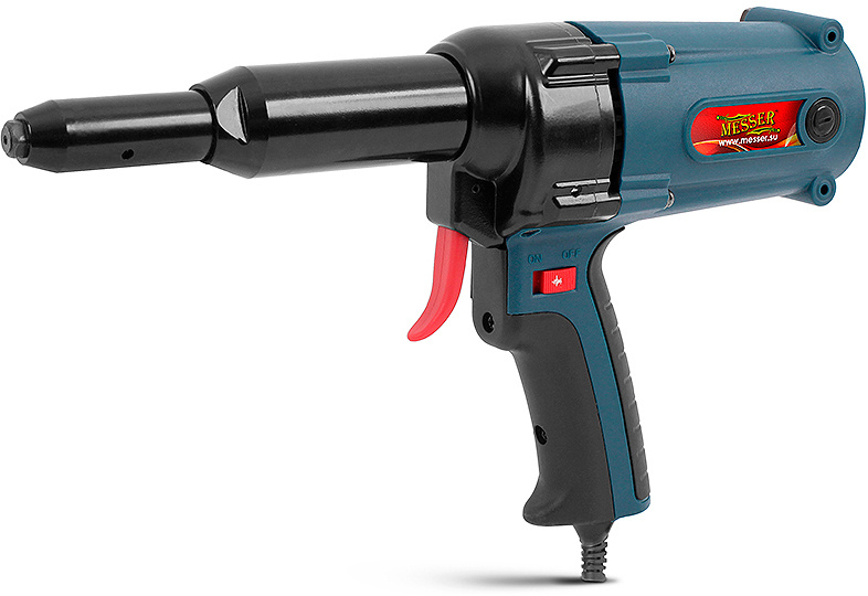 Заклепочник электрический Messer TAC 500 400 Вт - купить в интернет ...