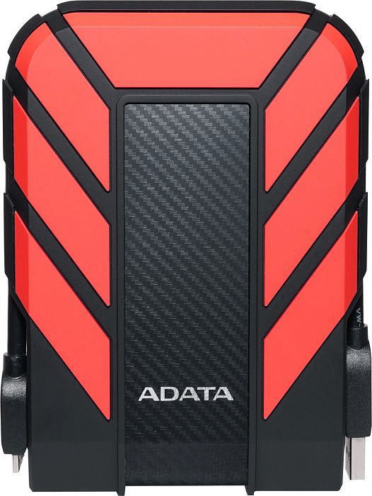 ADATA 2 ТБ Внешний жесткий диск HD710 Pro AHD710P-1TU31-CBL_2523 озон ...