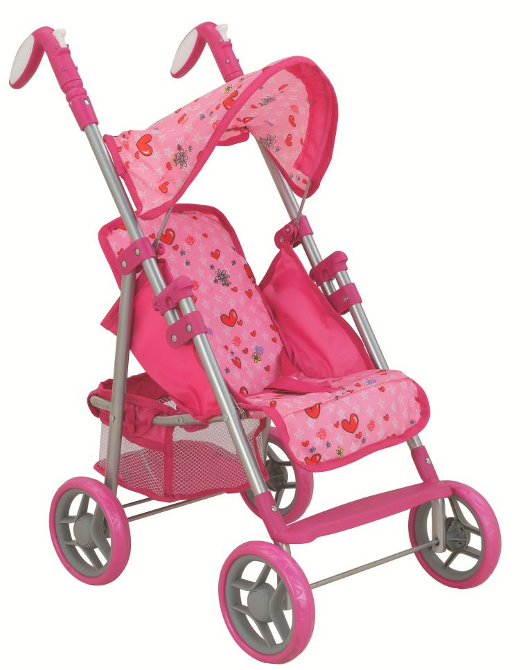коляска для кукол Buggy Boom Коляска-трансформер для кукол 8235A Skyna ...