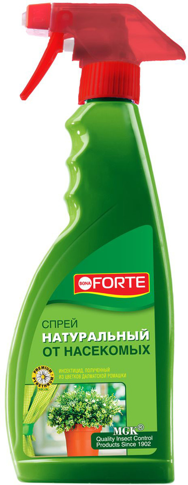 Bona Forte Удобрение #1