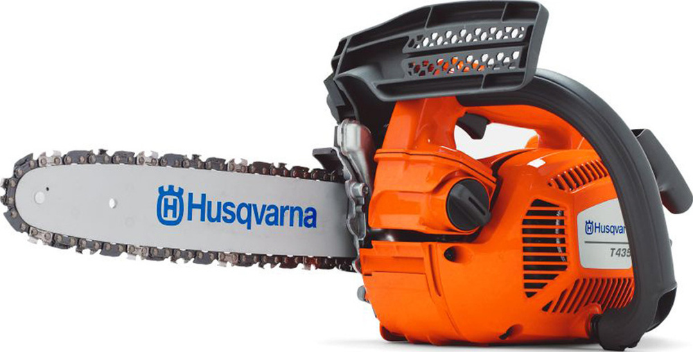 Бензопила Husqvarna "Т435" #1