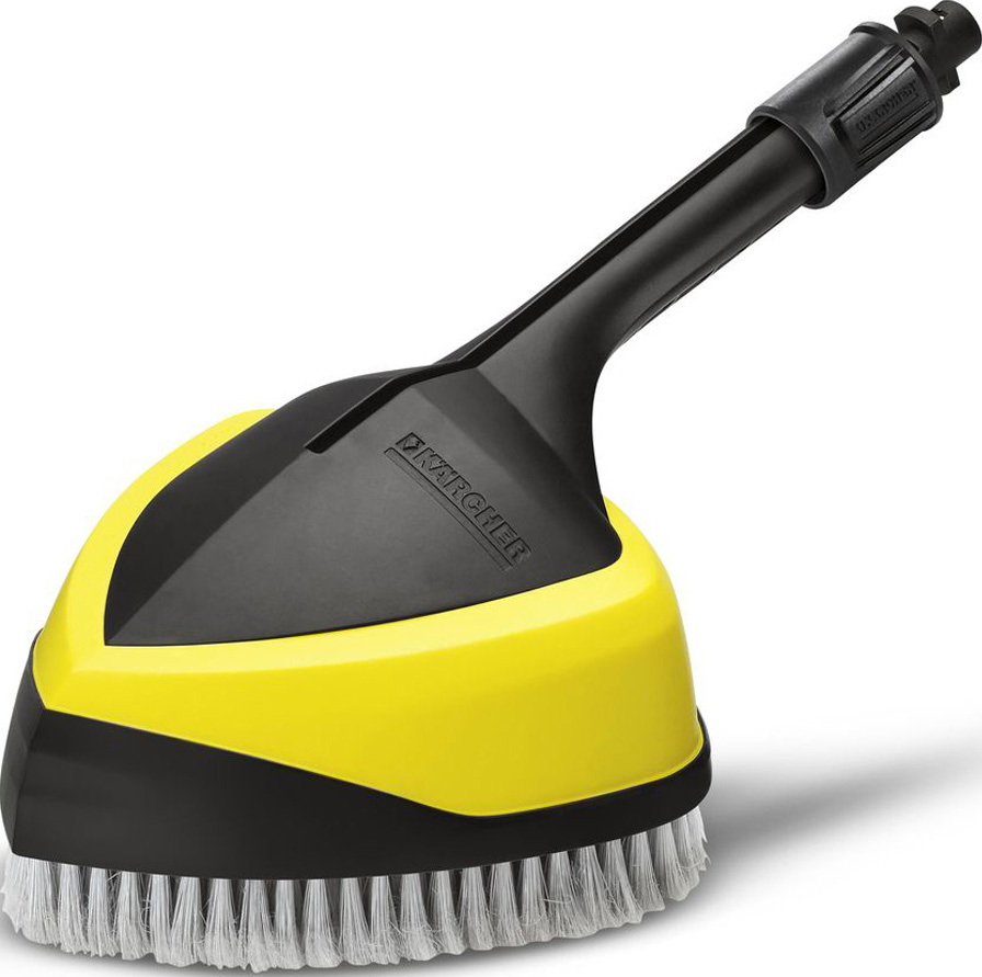 Щетка для моек Karcher Power Brush WB 150 2.643-237.0 - купить в  интернет-магазине OZON с доставкой по России (169183795)