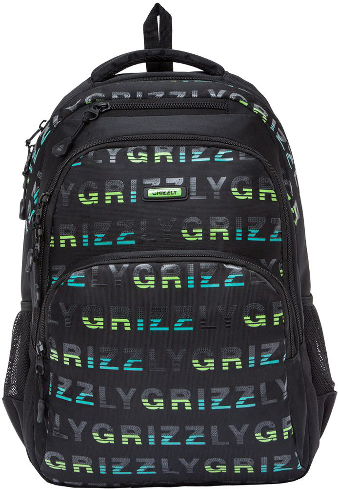 Grizzly Рюкзак #1