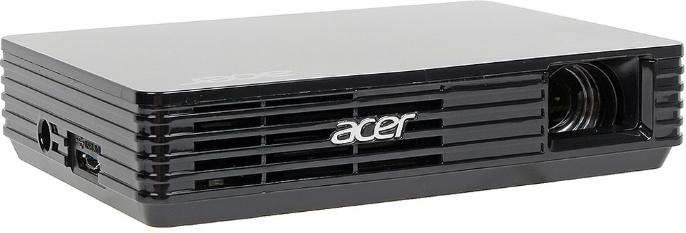 Проектор Acer Acer C120 DLP купить по доступной цене с доставкой в ...