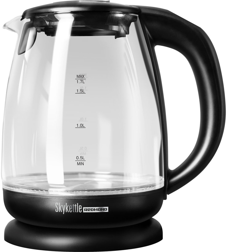 Электрический чайник Redmond SkyKettle RK-G210S #1