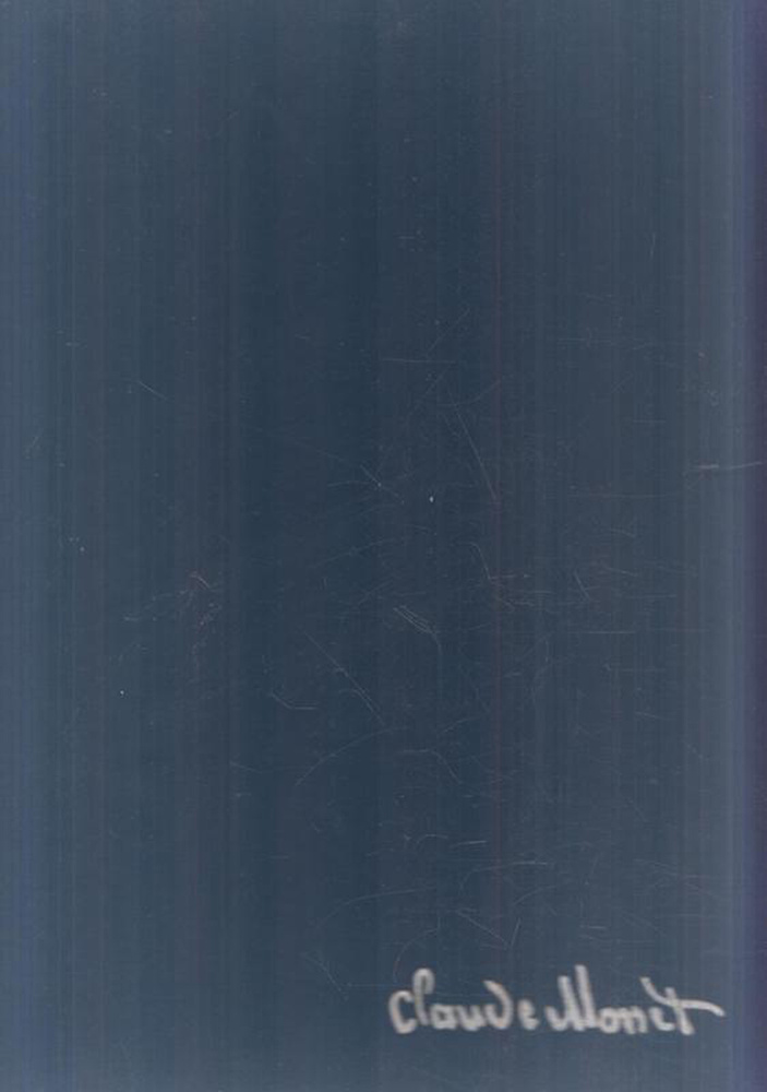 Claude Paintings in Soviet museums / Клод Моне. Картины из