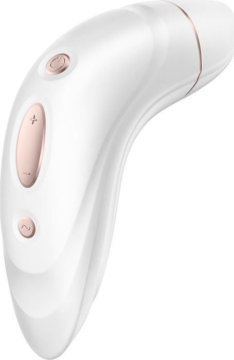 Satisfyer Вибратор #1