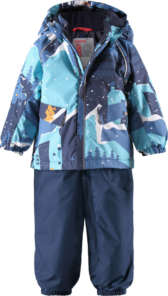 Комплект верхней одежды Reima Reimatec #1