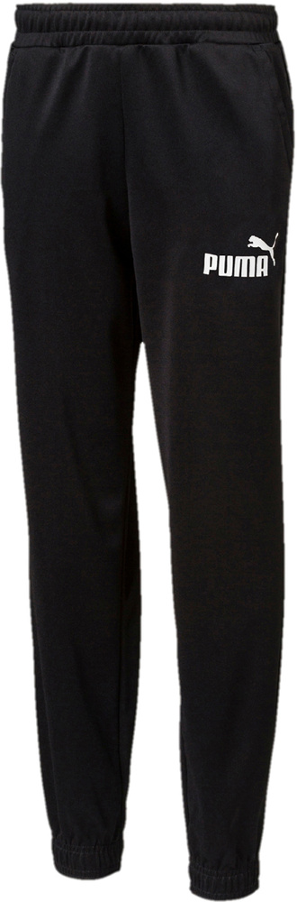 Брюки PUMA Essentials Poly Pants #1