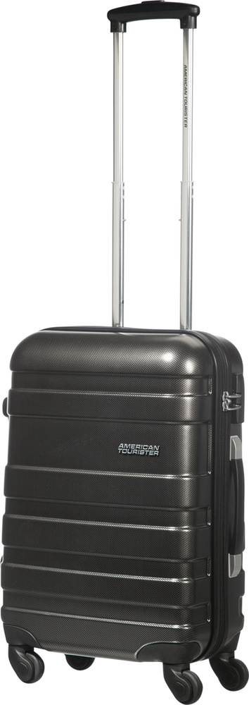 American Tourister Чемодан Полиэстер 55 см - купить с доставкой по ...