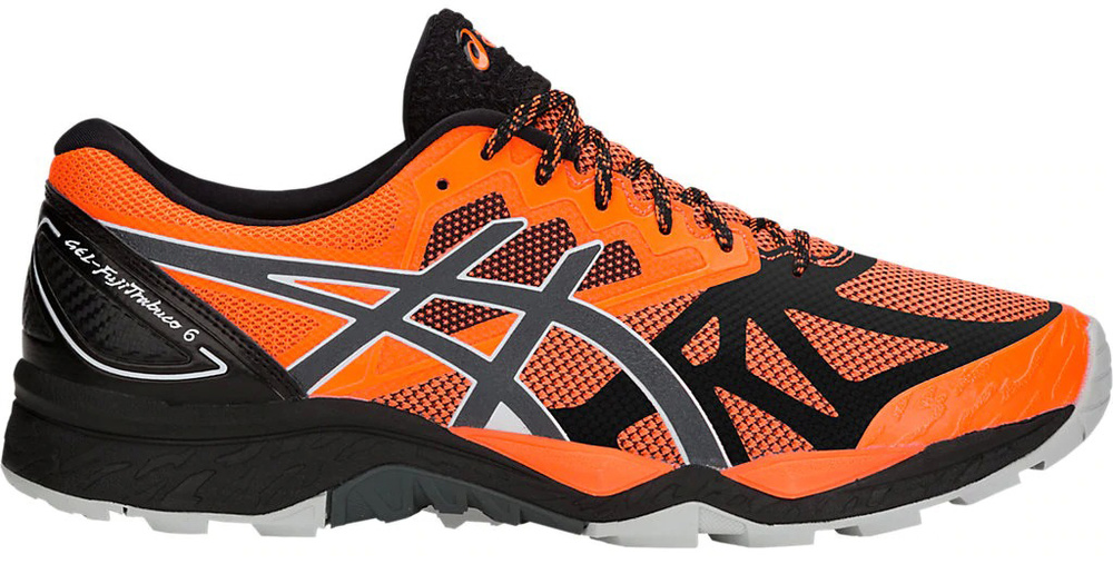 Fujitrabuco 6 asics hotsell