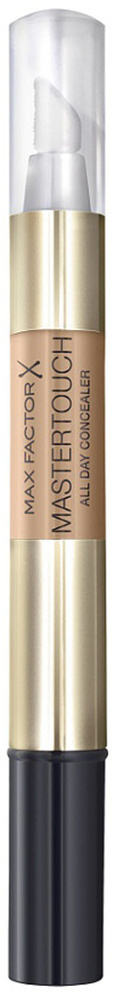 Max Factor Консилер Mastertouch, тон 306 Fair - купить с доставкой по ...