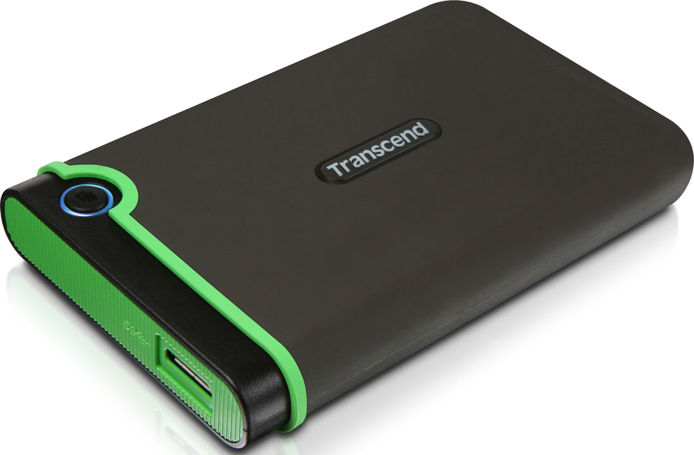 Transcend 1 ТБ Внешний жесткий диск Портативный внешний жесткий диск ...