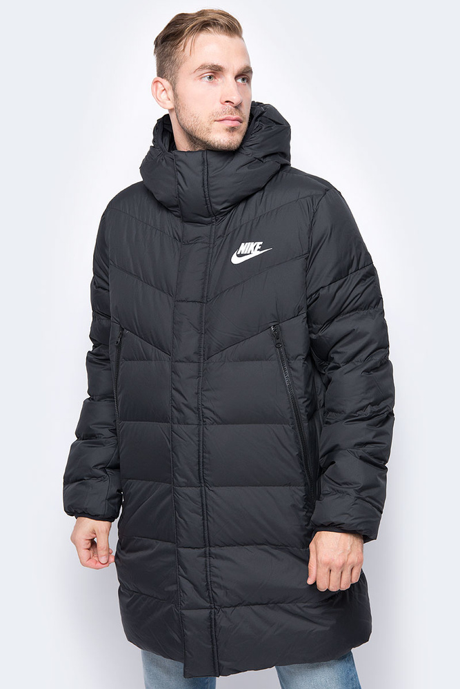 Nike nsw fill parka on sale