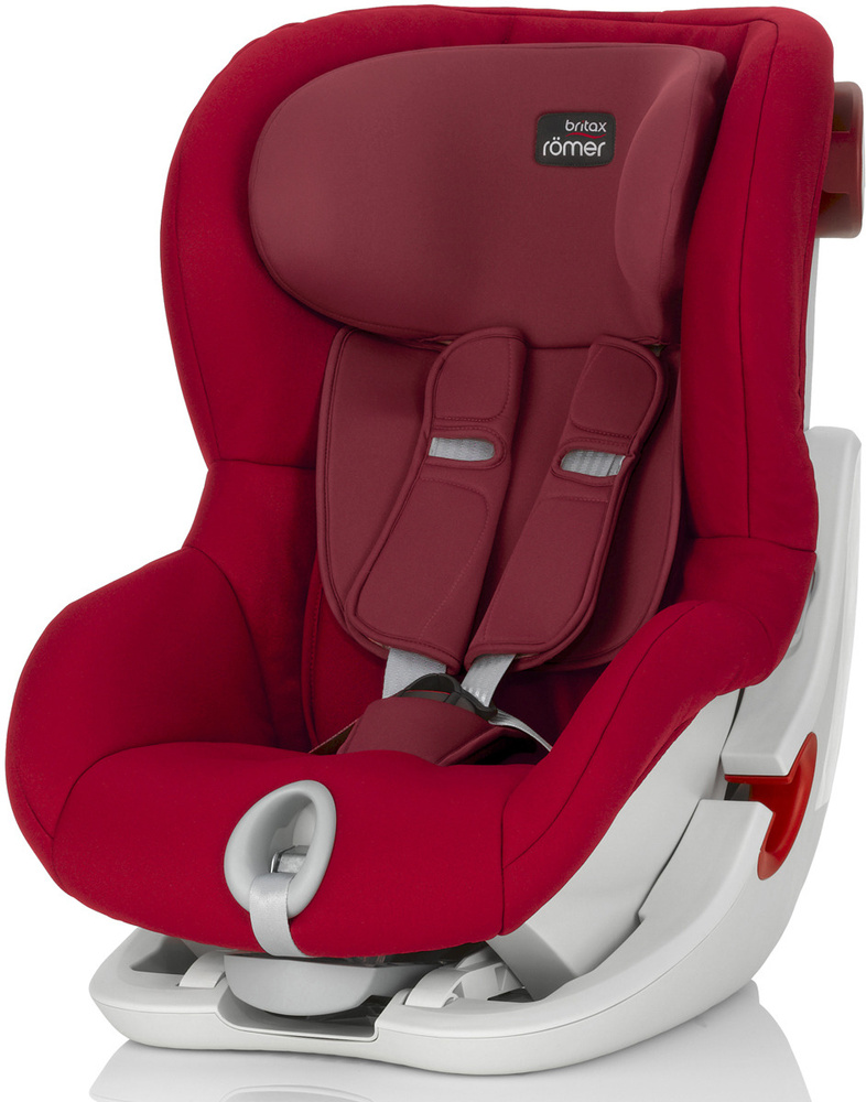 BRITAX ROEMER Автокресло (до 18 кг) #1