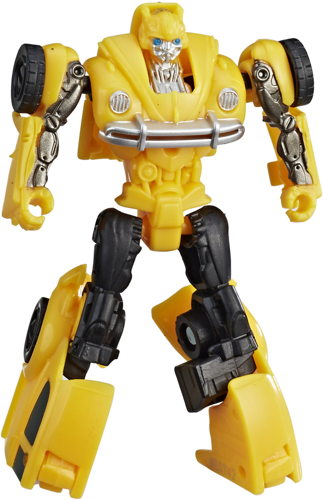 Трансформер Transformers Energon Igniters Bumblebee, E0691_E0742 #1