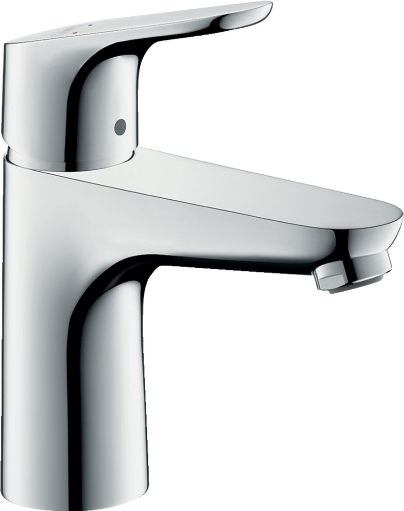 Смеситель для раковины Hansgrohe Focus, цвет: хром. 31517000 #1