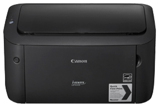 Canon Принтер лазерный i-SENSYS LBP6030B, черный #1