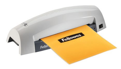 Fellowes ламинатор  #1