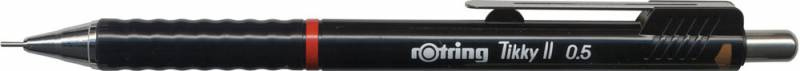 Rotring Карандаш, твердость: HB (Твердо-мягкий), 1 шт. #1