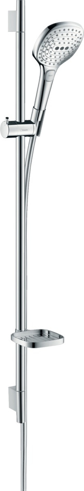 Душевой гарнитур Hansgrohe Raindance 26621400 #1