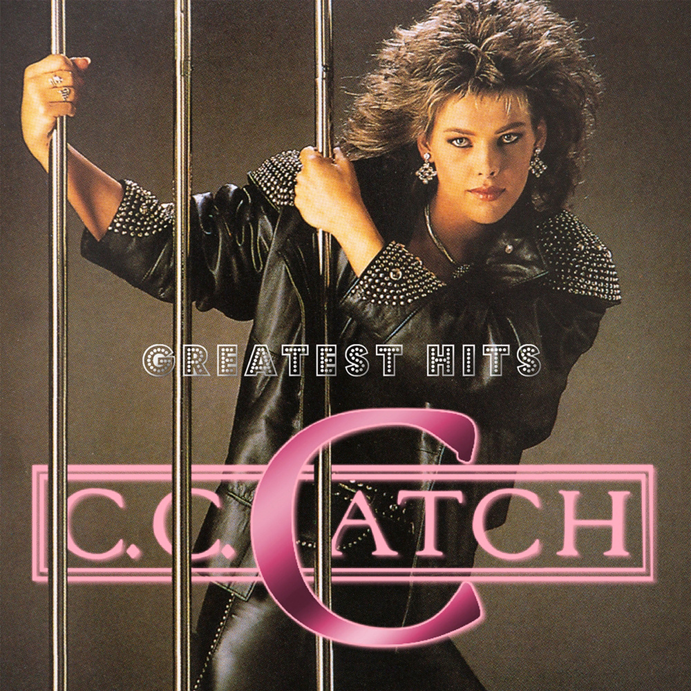 Audio CD C. C. Catch. Greatest Hits - купить по низким ценам в  интернет-магазине OZON (172272587)