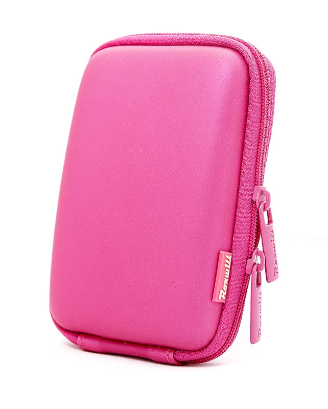 Чехол Roxwill C10 pink #1
