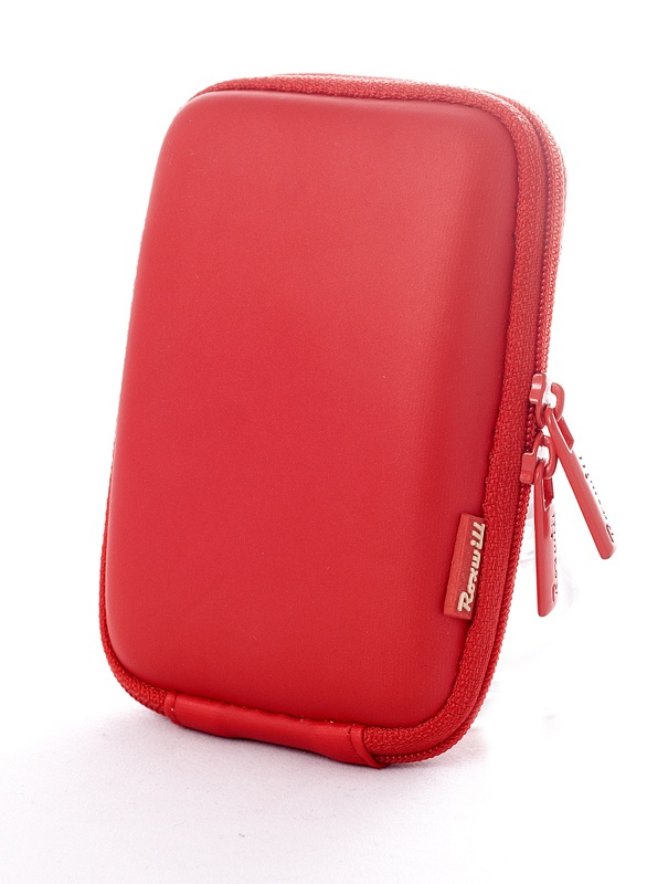 Чехол Roxwill C10 red #1