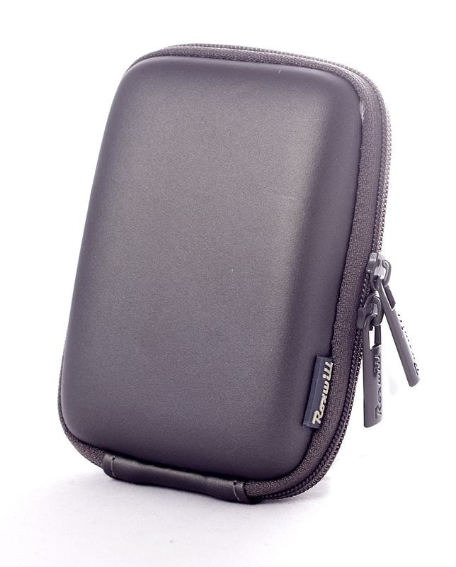 Чехол Roxwill C20 dark grey #1