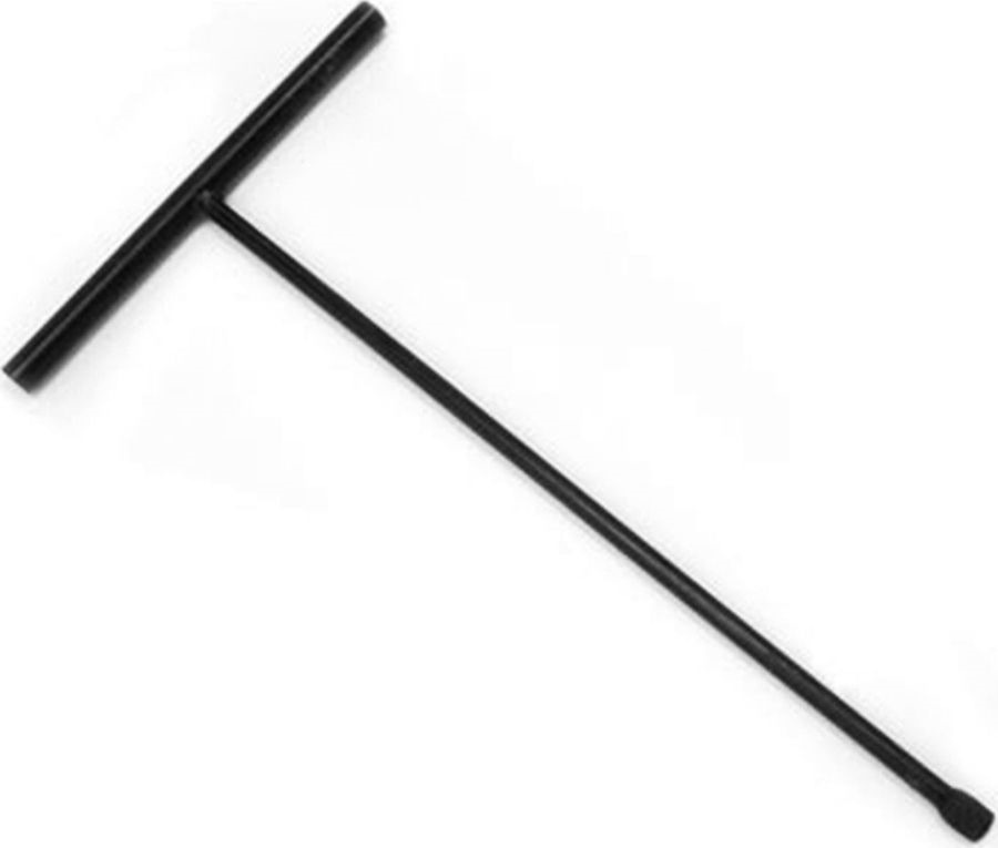 Ключ для скрутки радиаторов MasterProf Т-образный. ИС.030130 - купить в ...