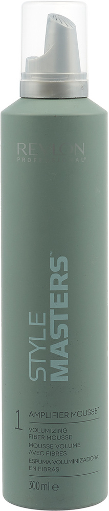 Revlon Professional Style Masters Мусс для объема Volume Amplifier ...