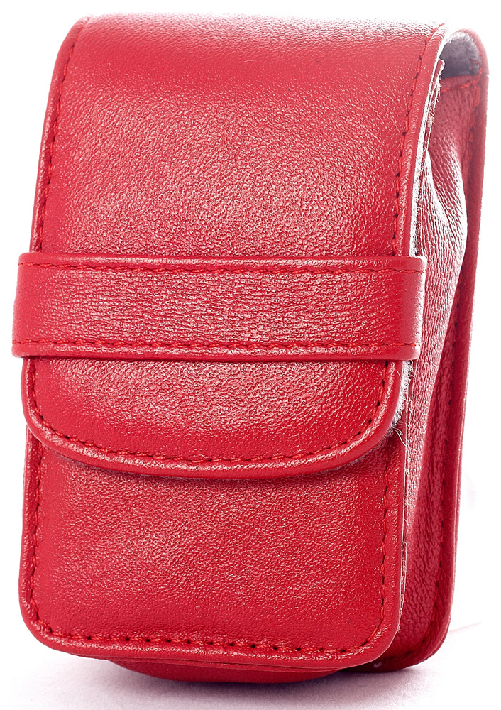 Чехол Roxwill G20 red #1