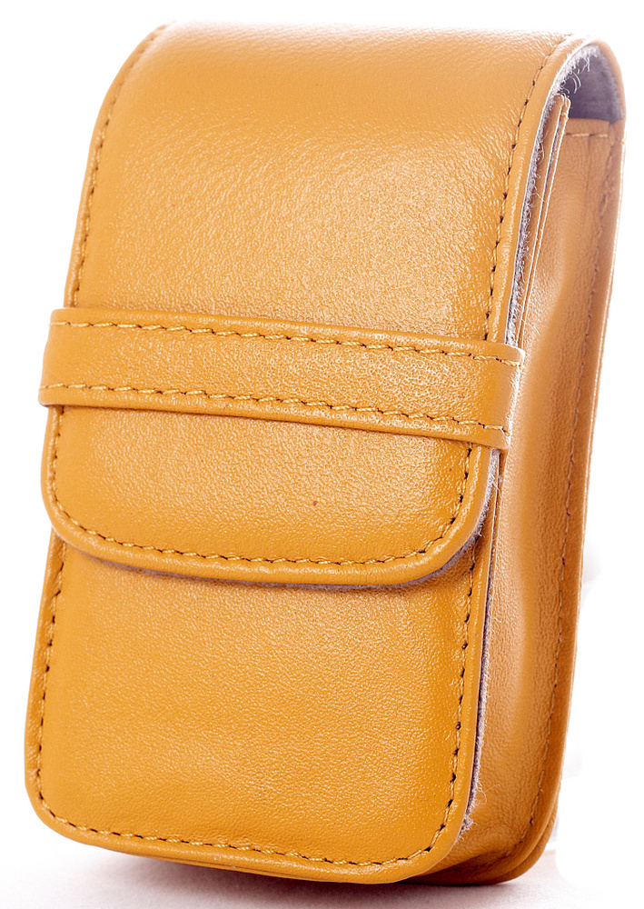 Чехол Roxwill G20 yellow #1