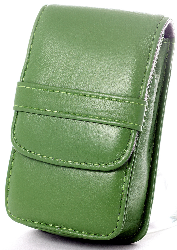 Чехол Roxwill G30 green #1