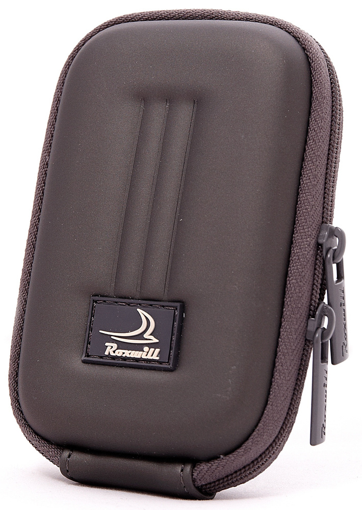 Чехол Roxwill B10 dark grey #1