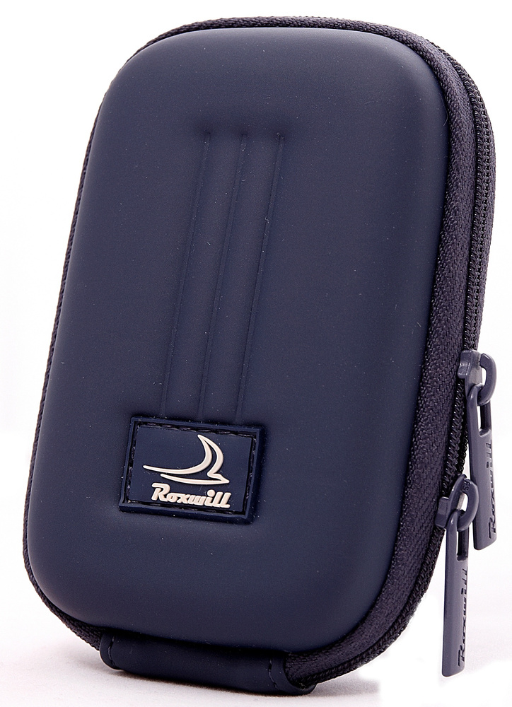 Чехол Roxwill B30 dark blue #1